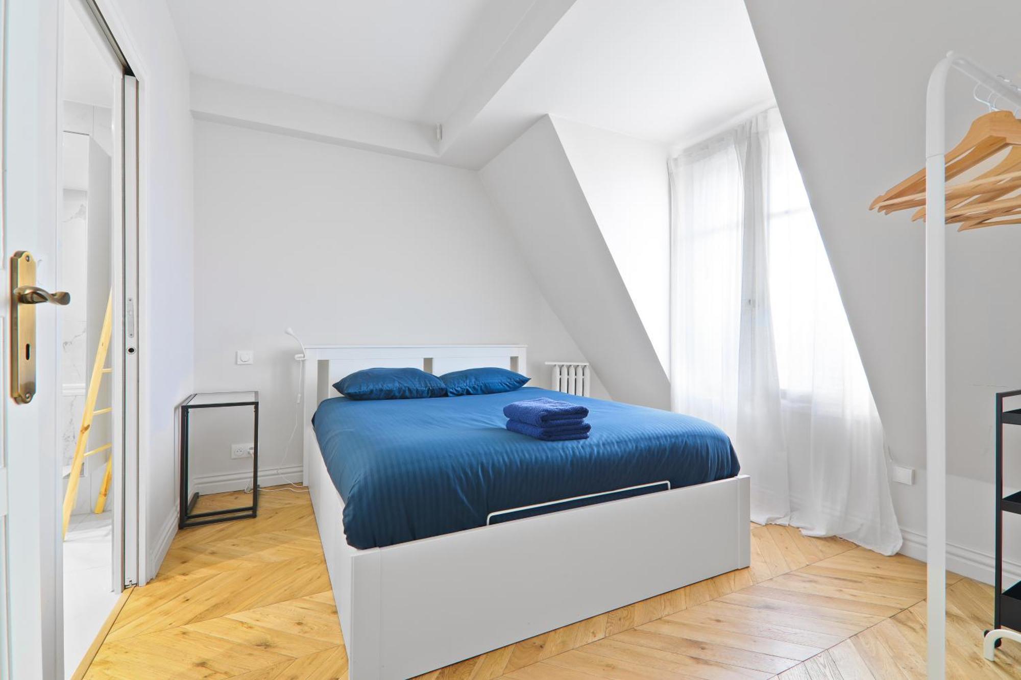 Appartement Quartier Rue De La Paix Free Netflix باريس المظهر الخارجي الصورة